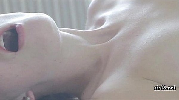 Skinny 18yo Fucked Hard 