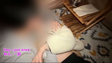 第404話【人妻の寝取られ実況】「淫語と言葉責めが好きです&hellip;」｜素人カップルの個人撮影（asmr） 