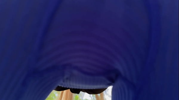 Stalker Became The Victim In Woods - Pov Ass Worship And Butt Drops Femdom thumbnail