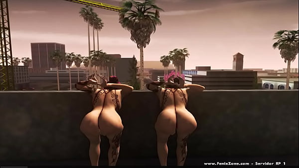 Natasha malkova y sof&iacute;a demurax 