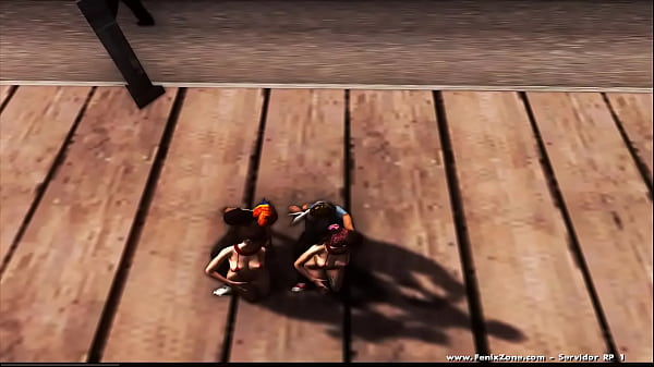 Natasha malkova y sof&iacute;a demurax