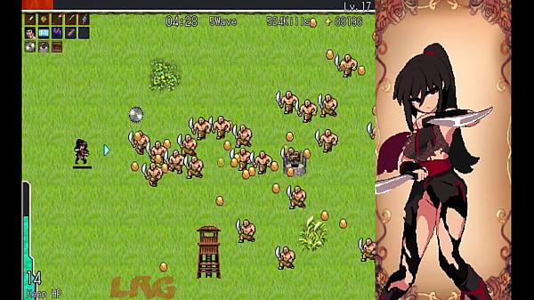 glory_miserable survivors dx parte 2