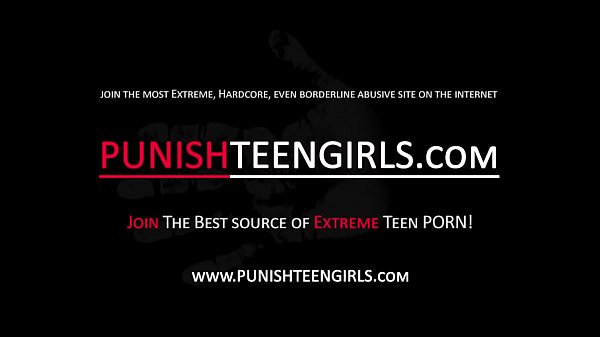 Nonton Slutty Babe Gets Punished For Being A Bad Babe thumbnail