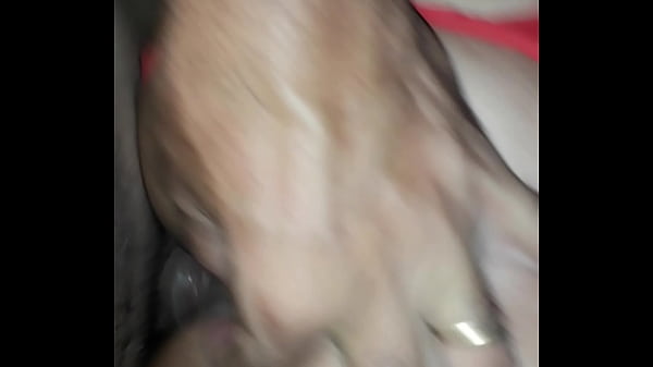 Fudendo a safada de quatro