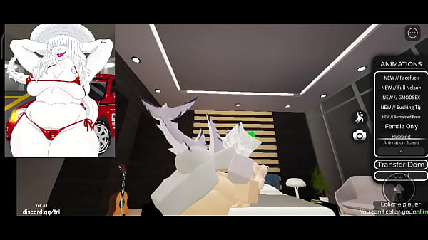 Furry Femboy thumbnail