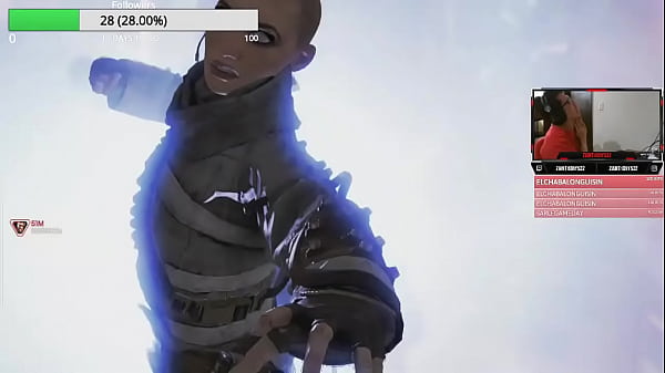 Gana una partida de Apex y termina bien 