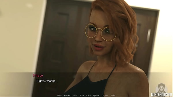 Play MP4 - ERUPTION IMMINENT &num;73 &bull; She's happy after that good fuck session