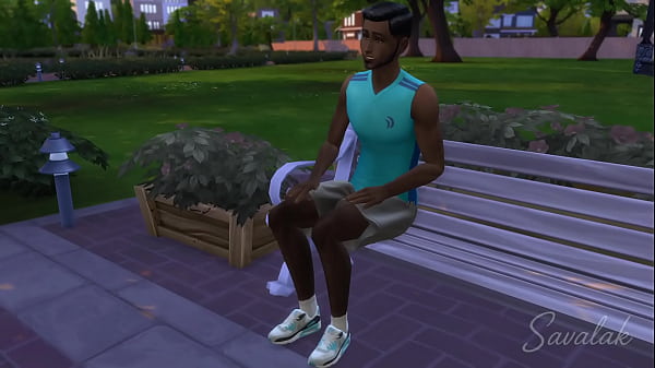 Nonton I Dream To Fuck This Beautiful Milf I've Meet In The Park. thumbnail