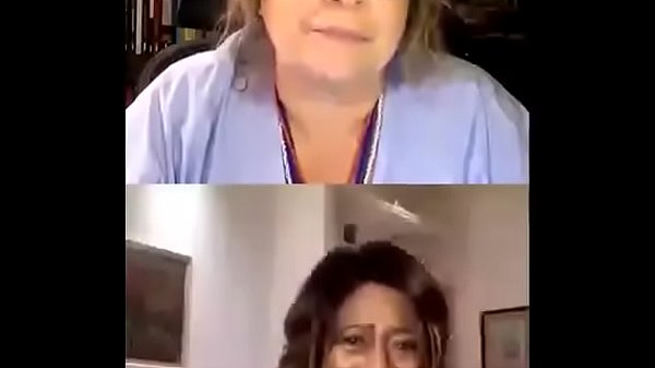 Gl&oacute;ria maria coloca mimimi pra mamar 