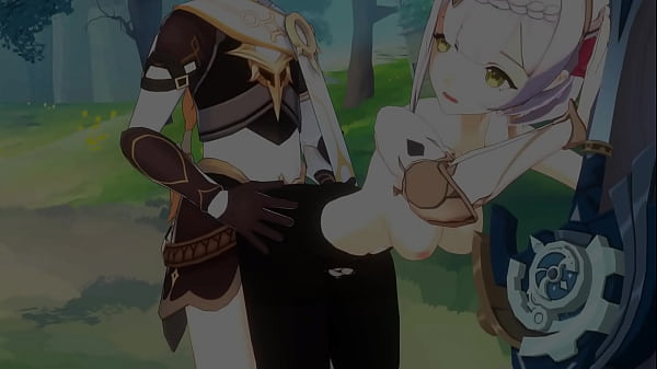 Nonton Noelle Rides Aether thumbnail