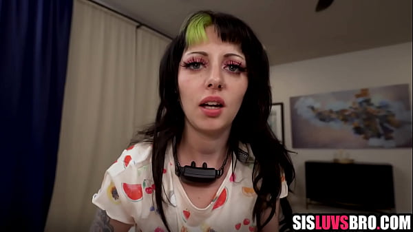 Stepbrother and Stepsister Sex - Saw Parody 