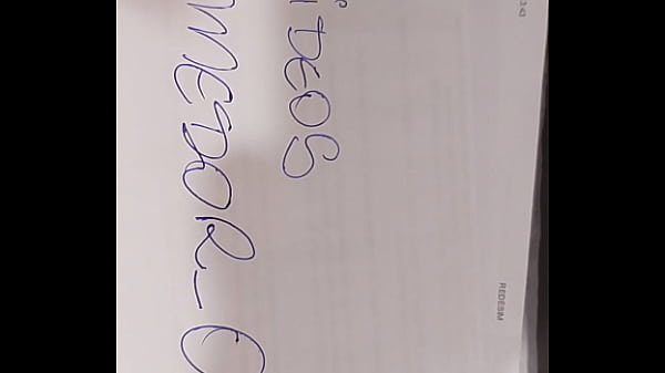 V&iacute_deo de verifica&ccedil_&atilde_o