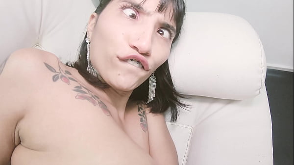 Atp Newbie 80% Anal Latina Brunette Skinny thumbnail