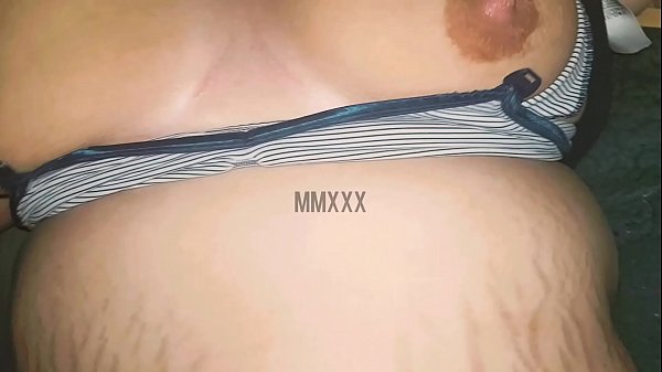 BBW Wife With Bouncing Tits Gets Fucked Hard And Creampied