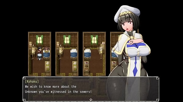 Nonton Nympomainia Priestess Ep4 thumbnail