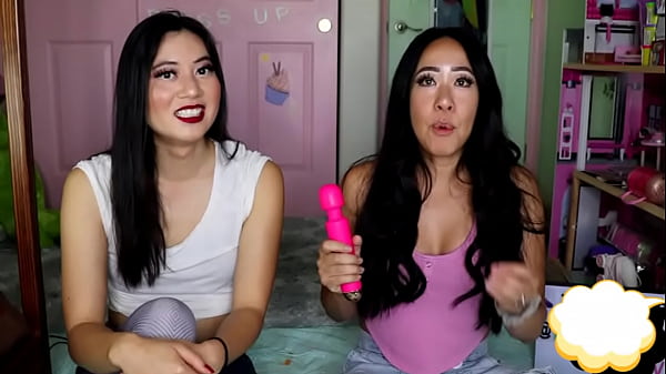 Miss mae lings 1st reaction to diaper fetish 