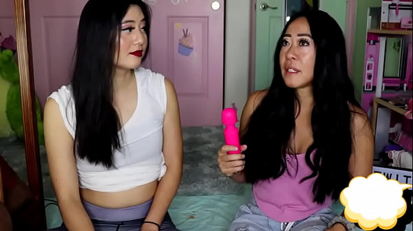 Miss mae lings 1st reaction to diaper fetish 