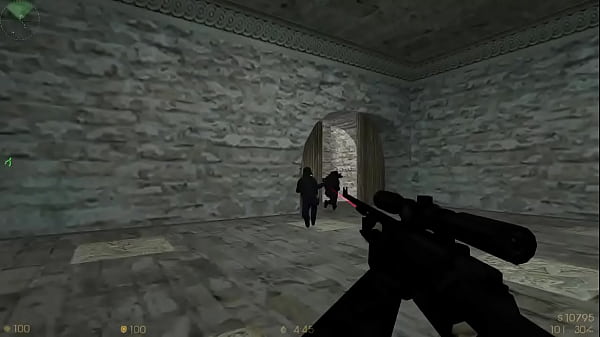 Counter strike tryhard akali chupeteira s2 que delicia kkkk 