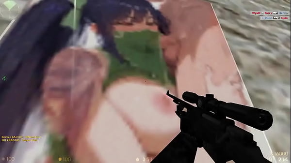 Counter_Strike TryHard Edition