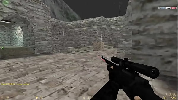 Counter Strike TryHard Edition