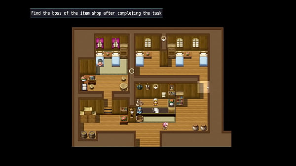 Demon Hunter Part1 Eng