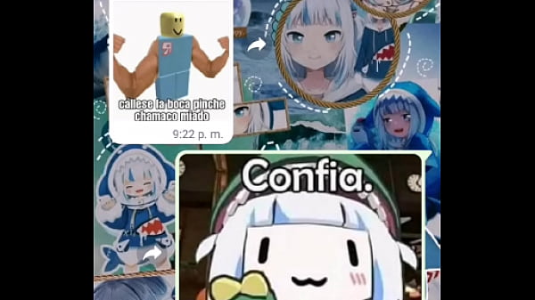 Mi compa se enojo por esto 