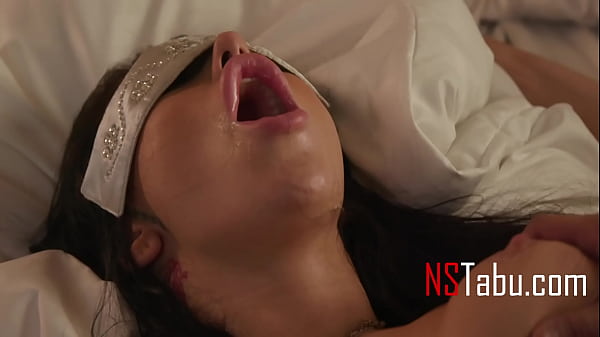 Blindfolded Hotwife MJ Fresh_NSTabu