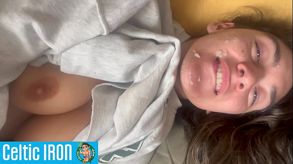 COMPLETE GIRLFRIEND_EXPERIENCE Latina Teen JOI Facial Aubry_Babcock_vol 27