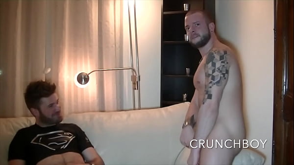 2190 Dan Fucked By The French Pornstar Doryan Marguet thumbnail