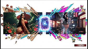 The Ai Amplifier - The Complete Animation System And Work Flow thumbnail