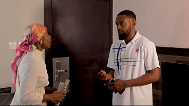 Sexygray2 - A Virgin Marry Got Fuvked By A Pastor thumbnail