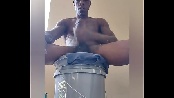 9&rdquo;dick-euro Painting The Celling At Work On His Lunch Break thumbnail