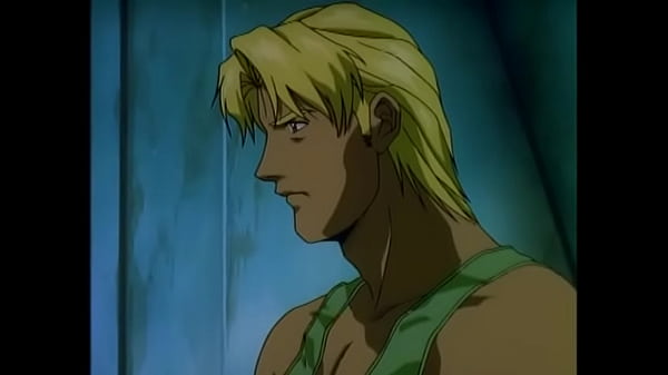 Play MP4 - La leyenda de los lobos azules &lpar;Pelicula Bara hentai&rpar;