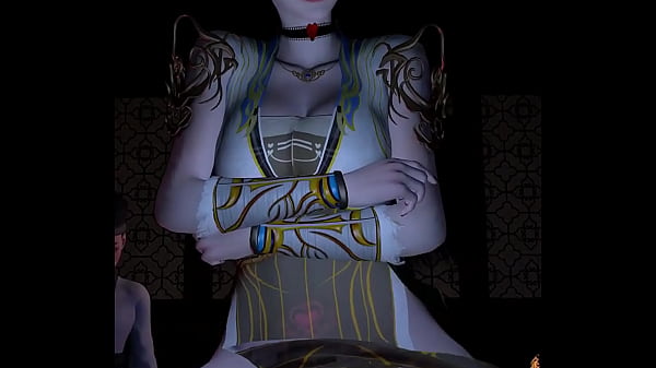 Nonton Animated Vix thumbnail