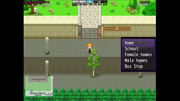 Nonton My New Life Cap 19 - Mi Novia, Mi Profesora Y Mi Amiga Me Chupan La Polla thumbnail