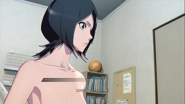 Bleach rebirth of souls mission 1 with nude mod 