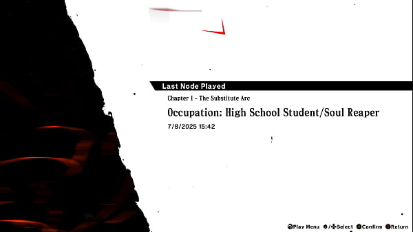 Nonton Bleach Rebirth Of Souls - Mission 1 With Nude Mod thumbnail