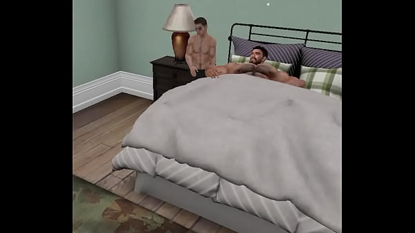 Nonton Sleepy Time thumbnail