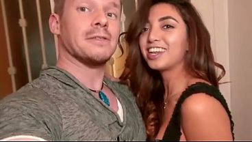 Nonton Hot Pov: Sex With Mexican Pornstar Frida Sante thumbnail