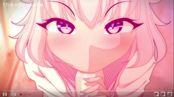 Astolfo Blowjob by theobrobine