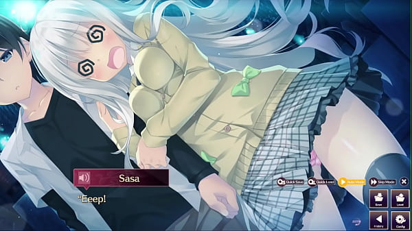 Ouchi ni_Kaeru made ga Mashimaro_Desu Sasa Misuzu Ecchi_Scene 4_English_Ending