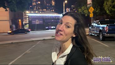 The Adventures Of Lety Howl, Episode 11: Xbiz Los Angeles thumbnail