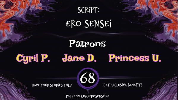 Play MP4 - Tentillum Breeding &lpar;Erotic Audio for Women&rpar; &lbrack;ESES68&rsqb;