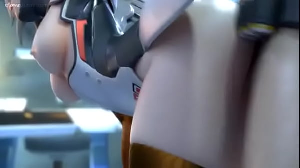 Girl Hardcore Fuck Hentai 3D 