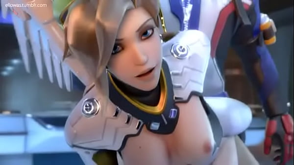 Nonton Girl Hardcore Fuck Hentai 3d thumbnail