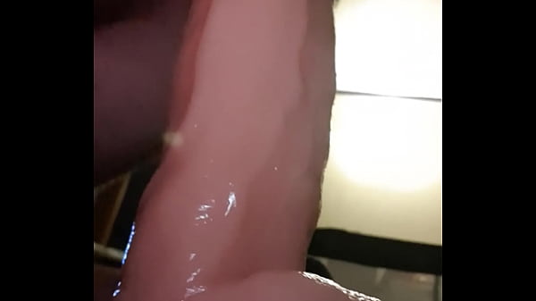 Incredible anal gape 
