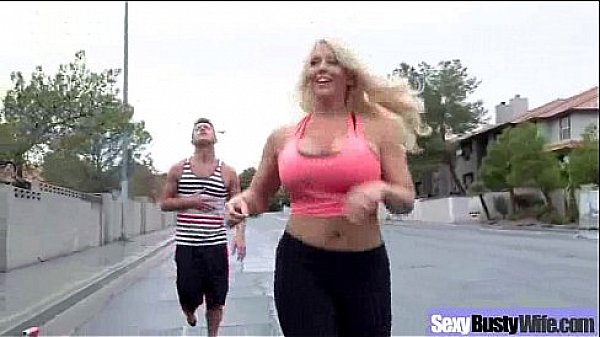 Big Melon Tits Sexy Hot Housewife Love Intercorse Mov-01 thumbnail