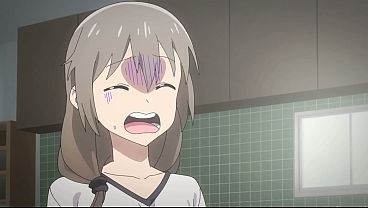 Nonton Pussy Fucking With Creampie For Busty Stepsis - Animation thumbnail