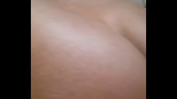 Me getting whipped and dildoed