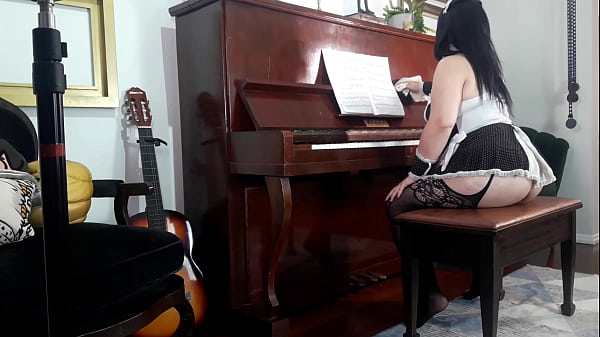 Nonton Employee Does "special" Work thumbnail